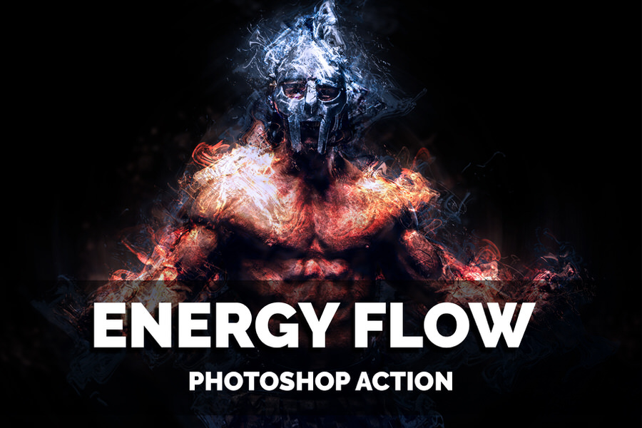 Flow photoshop что такое